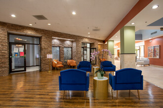 Hummingbird Senior Resort Independent Living in Sierra Vista, AZ - Foto de edificio - Interior Photo