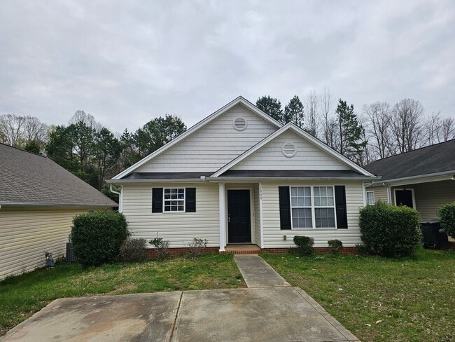 1330 Braveheart Ln in Charlotte, NC - Building Photo - Building Photo