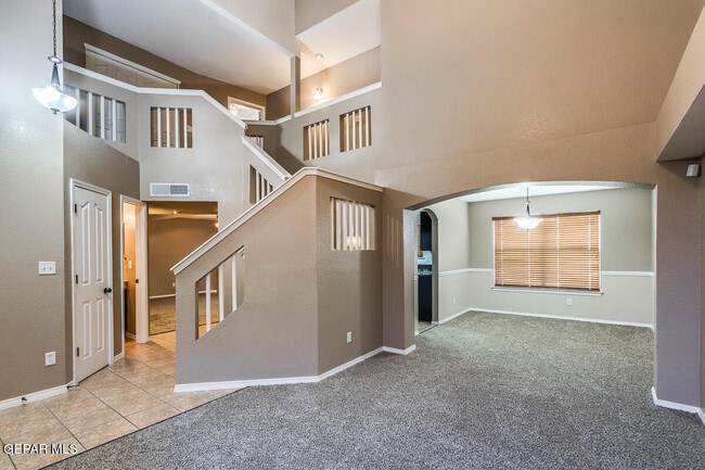 11964 Jim Webb Dr in El Paso, TX - Building Photo - Building Photo