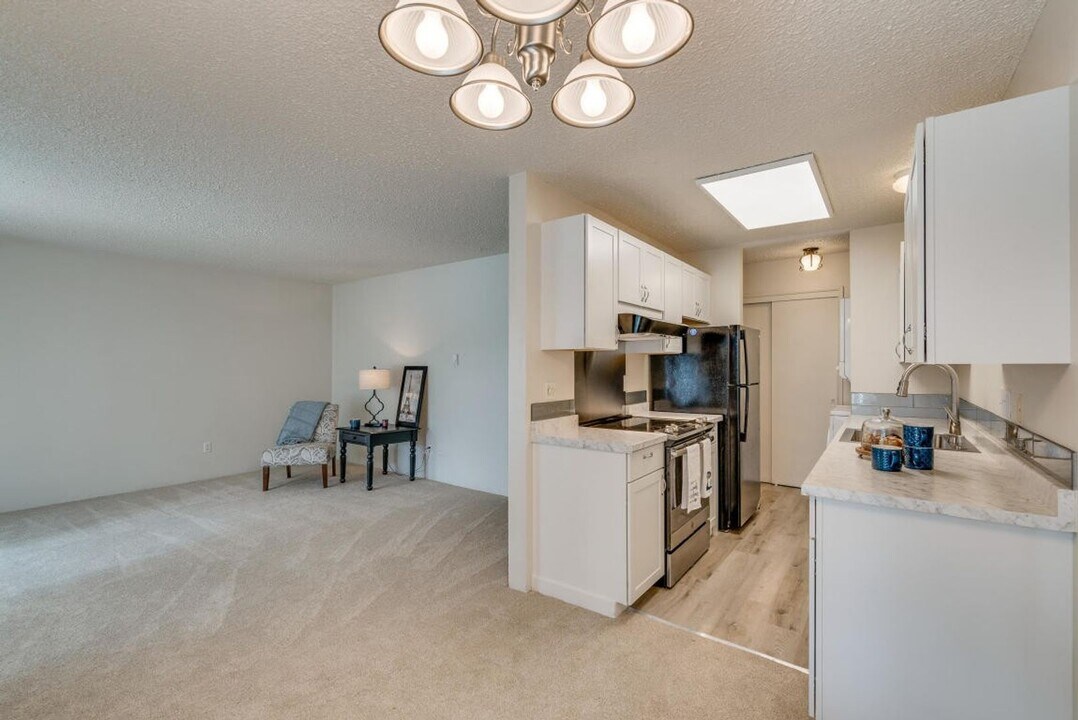 10 Cove in Wenatchee, WA - Building Photo