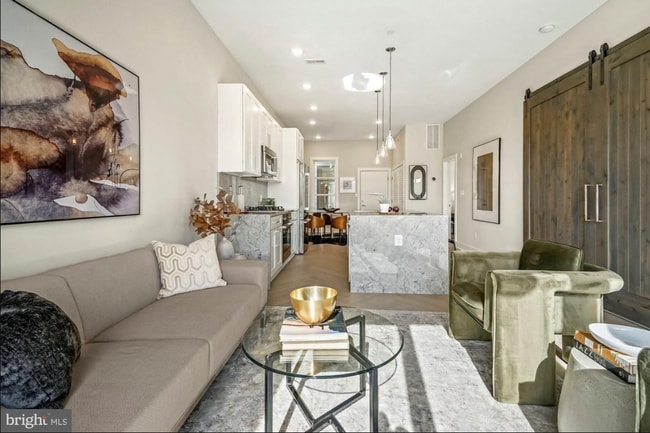 property at 1214 Madison St NW