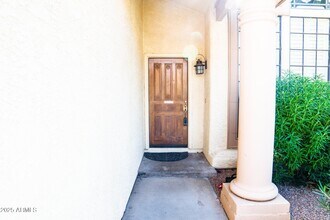 11675 N 91st Ln in Scottsdale, AZ - Foto de edificio - Building Photo