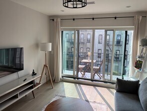 1390 Putnam Ave, Unit 4R in Brooklyn, NY - Foto de edificio - Building Photo