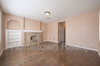 1605 NW 29th St in Oklahoma City, OK - Building Photo - Building Photo