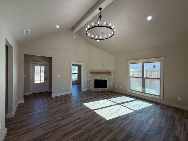 409 Essex Ln in Wolfforth, TX - Building Photo - Building Photo