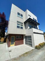 811 NW 50th St in Seattle, WA - Building Photo