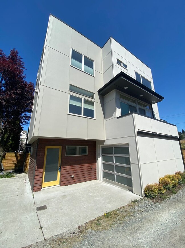 property at 811 NW 50th St