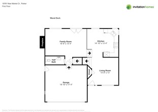 19761 New Market Ct in Parker, CO - Building Photo - Building Photo