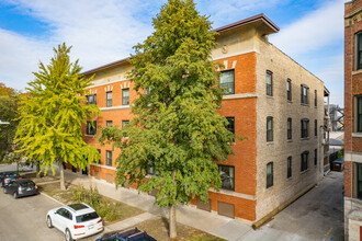 2231-2237 N Kedzie Blvd in Chicago, IL - Building Photo - Primary Photo