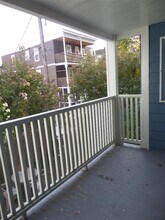 22 Reed St, Unit 2 in Cambridge, MA - Foto de edificio - Building Photo