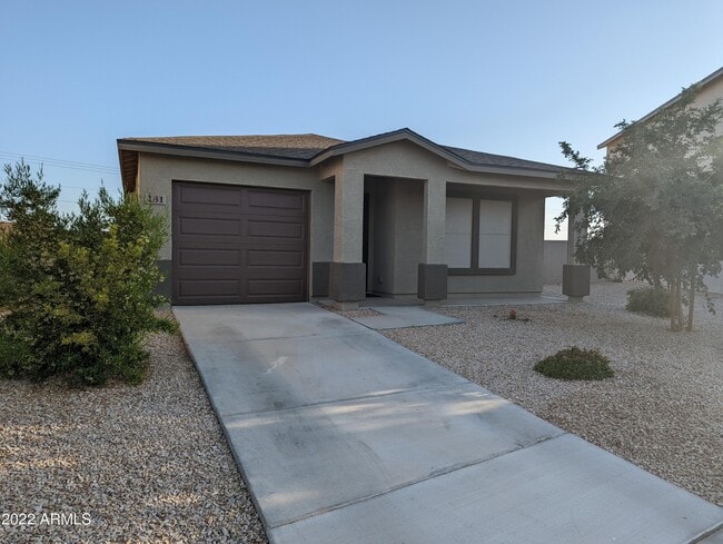property at 131 E Patton Ave