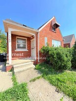 5280 Alter Rd in Detroit, MI - Building Photo
