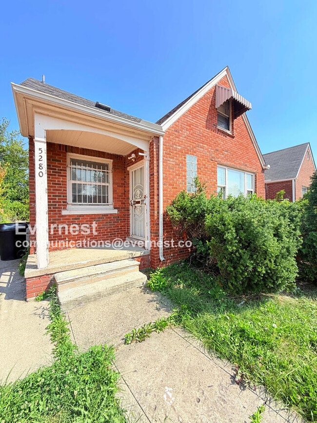 property at 5280 Alter Rd
