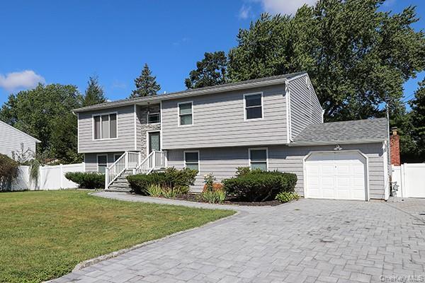 property at 335 Gillette St