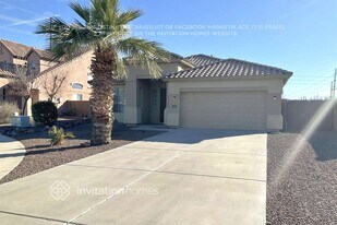 11855 W Monte Vista Rd in Avondale, AZ - Building Photo