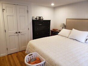 15 Euston Rd, Unit 6 in Boston, MA - Building Photo - Building Photo