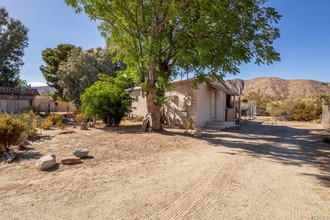 50054 29 Palms Hwy in Morongo Valley, CA - Building Photo - Building Photo