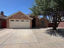 7309 Bellini St in Odessa, TX - Building Photo