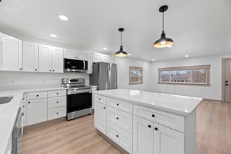 7600 Rustic Ln in Knoxville, TN - Building Photo - Building Photo