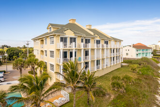 SALTAIRE in Melbourne Beach, FL - Building Photo - Building Photo