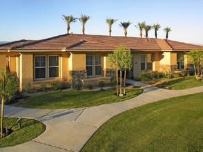 Mountain View Villas in Indian Wells, CA - Building Photo - Building Photo