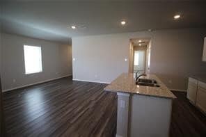property at 323 Pecos Dr
