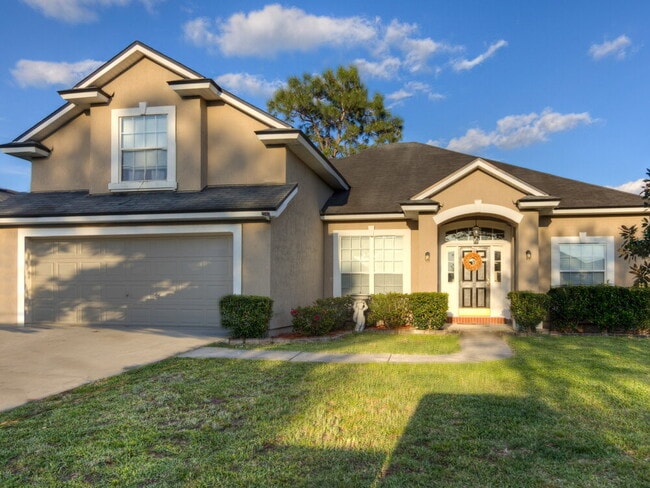 property at 2707 Creek Ridge Dr