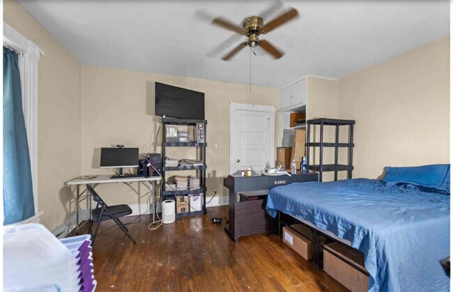 164 S Washington St-Unit -2 in Waterloo, WI - Building Photo - Building Photo