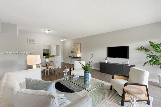 550 NE 20th St in Wilton Manors, FL - Foto de edificio - Building Photo