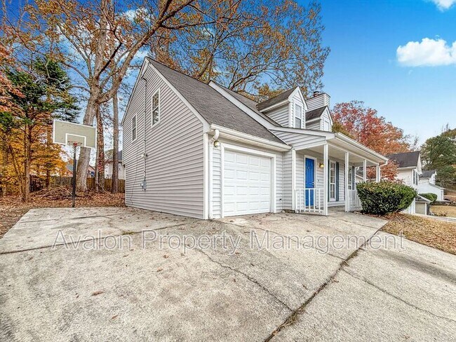 5907 Brookside Dr SE in Mableton, GA - Building Photo - Building Photo