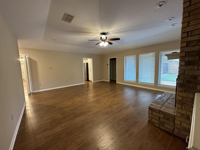 4850 Jennifer Ln in Abilene, TX - Building Photo - Building Photo