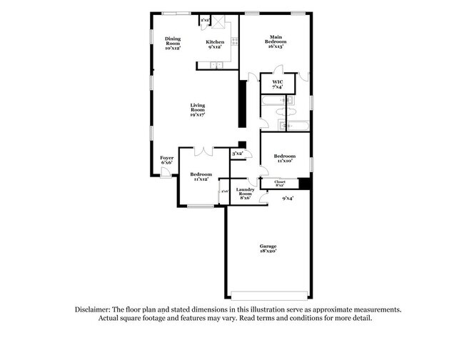 15589 W Port Au Prince Ln in Surprise, AZ - Foto de edificio - Building Photo