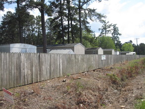 Wayside Mobile Home Park in Harleyville, SC - Building Photo - Building Photo