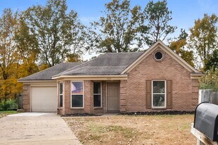 9923 Adina Cove in Olive Branch, MS - Building Photo
