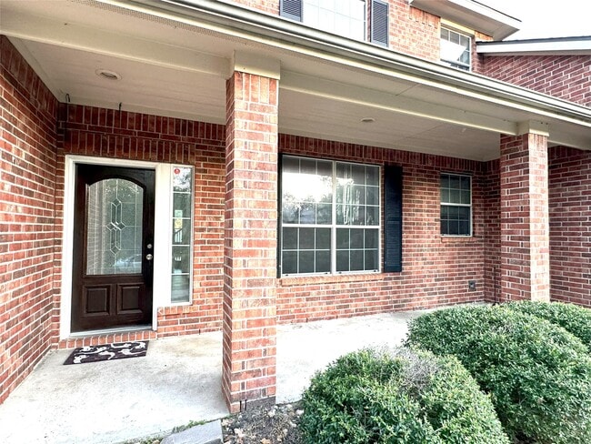 property at 46 S April Mist Cir