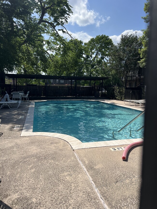 property at 8941 Gaylord Dr