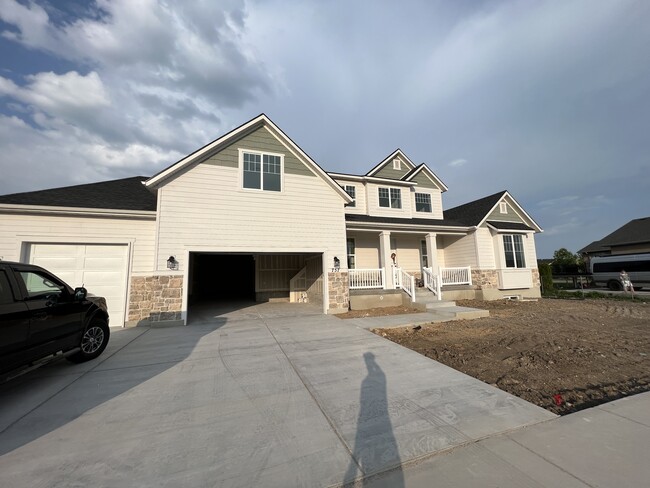 property at 1589 S 760 W