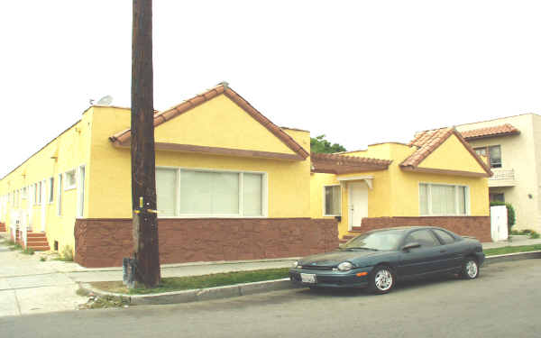 431 Dawson Ave in Long Beach, CA - Building Photo - Building Photo