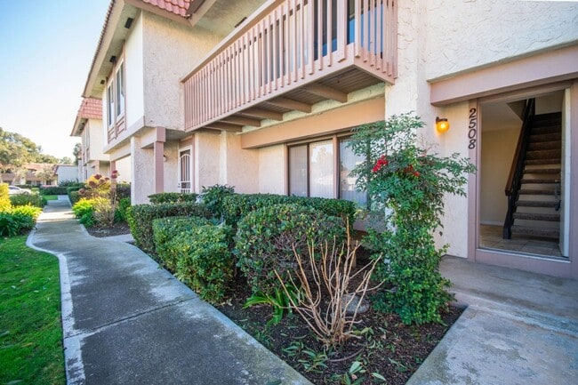 2508 Via Sorbete in Carlsbad, CA - Building Photo - Building Photo