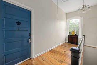 813 Brewer Ave in Wake Forest, NC - Building Photo - Building Photo