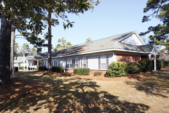 Villas at Swansgate in Myrtle Beach, SC - Foto de edificio - Building Photo