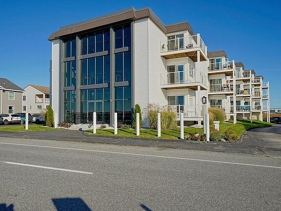 property at 493 Ocean Blvd