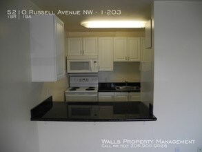 5210 Russell Ave NW-Unit -1-203 in Seattle, WA - Building Photo - Building Photo