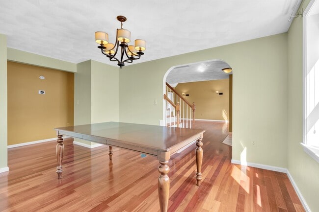 4301 Pouliot Pl in Wilmington, MA - Building Photo - Building Photo