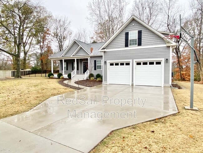 2742 Duckwood Ct in Suffolk, VA - Building Photo - Building Photo