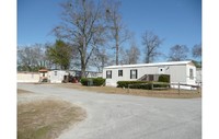 5420 Houston Rd in Macon, GA - Building Photo - Building Photo