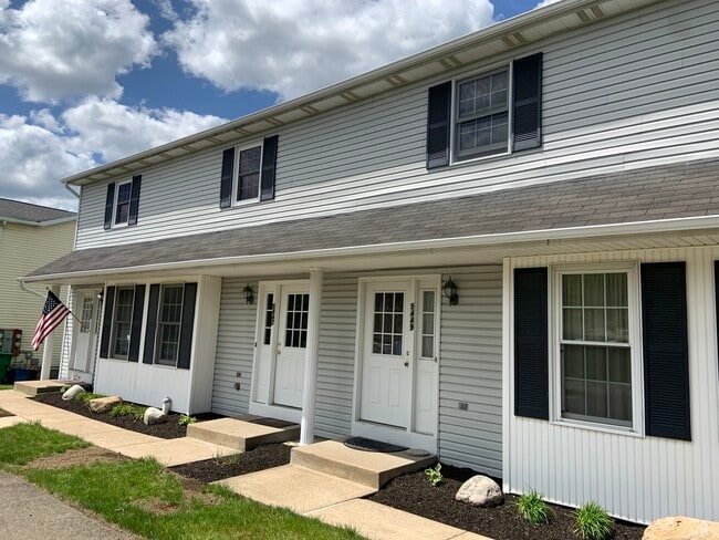 property at 5447 Cider Mill Rd