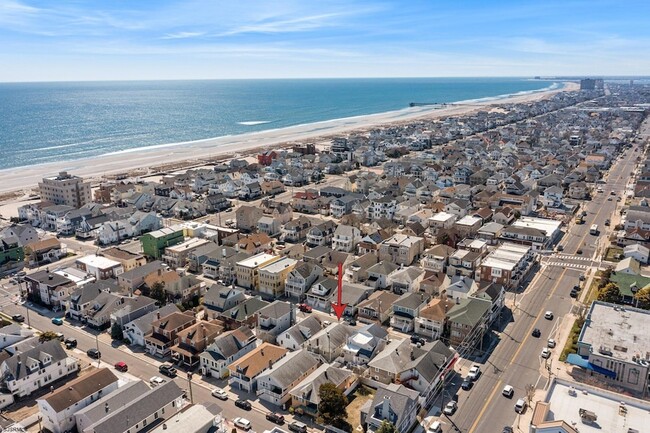 7 S Richards Ave in Ventnor City, NJ - Building Photo - Building Photo