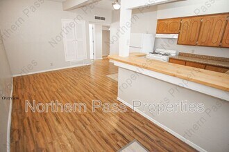 3403 Pershing Dr in El Paso, TX - Building Photo - Building Photo