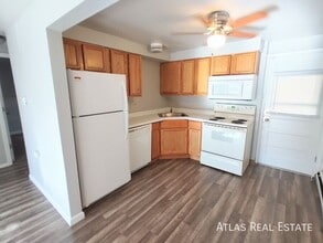 1014 Westmoreland Rd in Colorado Springs, CO - Building Photo - Building Photo